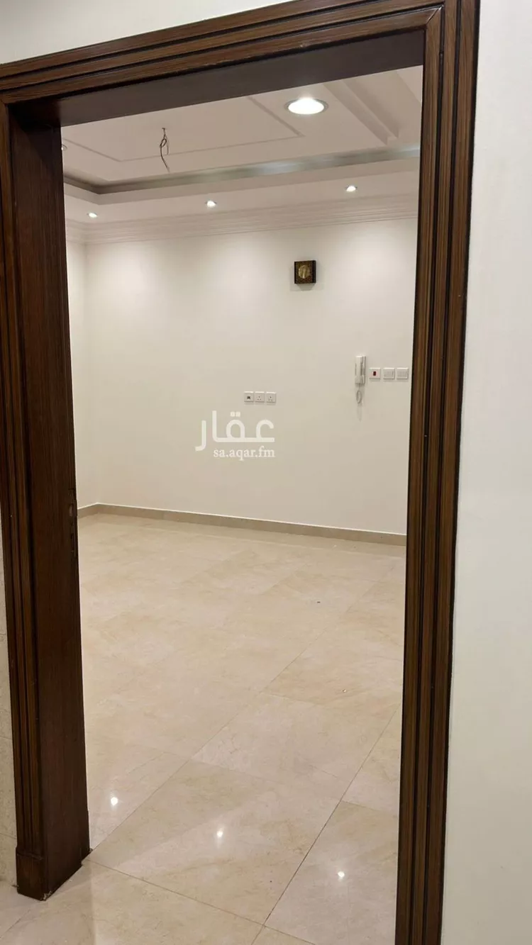 شقة للإيجار في شارع عبدالرحمن صباغ, حي القيروان, مدينة الرياض, منطقة الرياض صورة 4