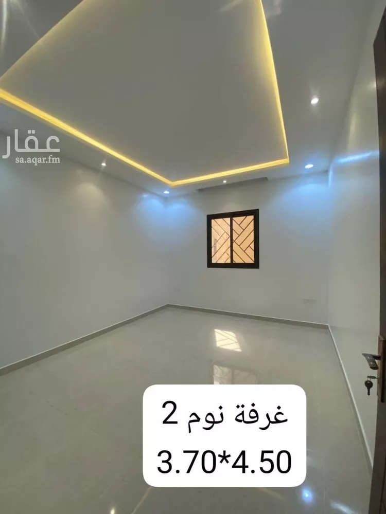 شقة للإيجار في شارع حميد بن حماد, حي الرمال, مدينة الرياض, منطقة الرياض