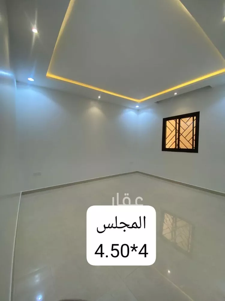 شقة للإيجار في شارع حميد بن حماد, حي الرمال, مدينة الرياض, منطقة الرياض صورة 2