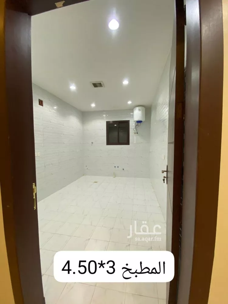 شقة للإيجار في شارع حميد بن حماد, حي الرمال, مدينة الرياض, منطقة الرياض صورة 5