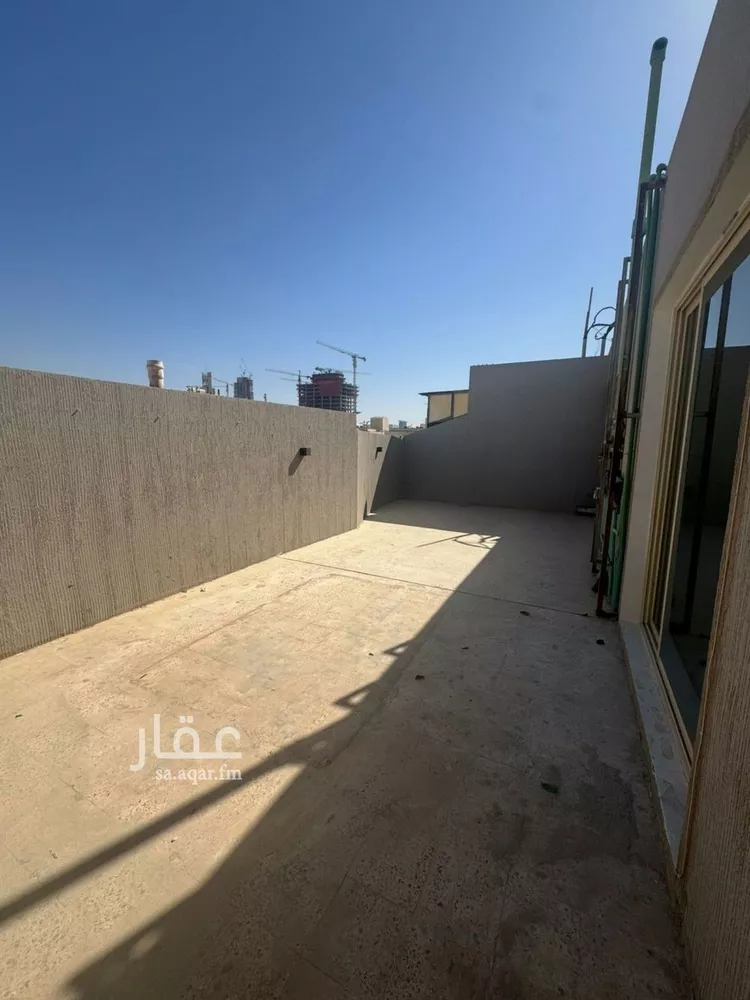 شقة للإيجار في شارع عبدالرحمن صباغ, حي القيروان, مدينة الرياض, منطقة الرياض