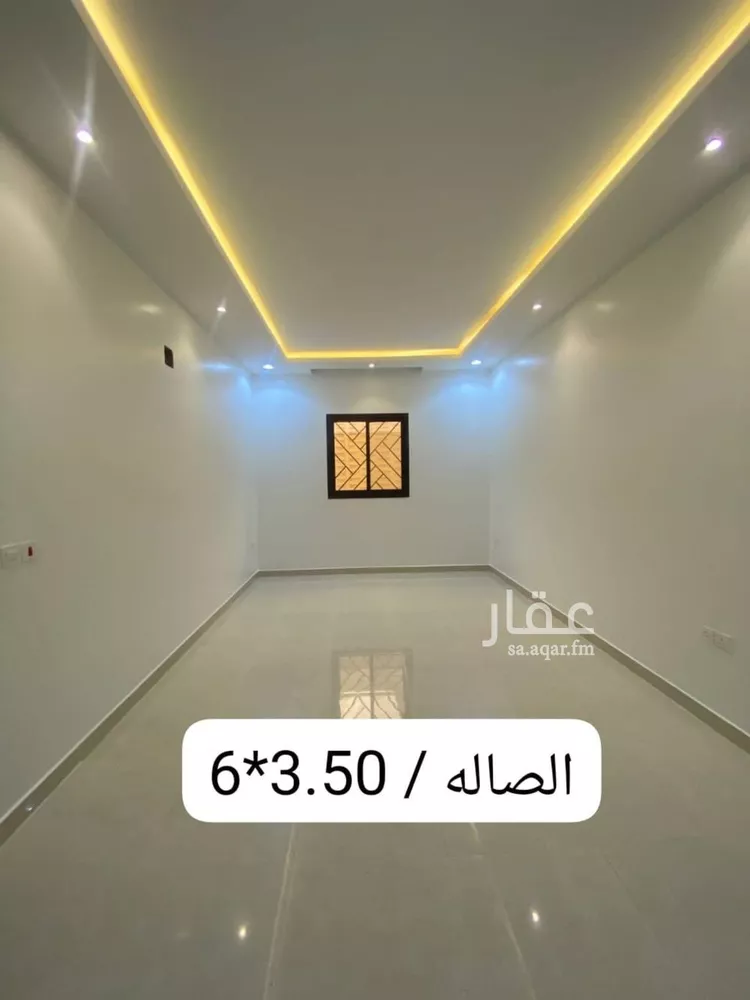 شقة للإيجار في شارع حميد بن حماد, حي الرمال, مدينة الرياض, منطقة الرياض صورة 3