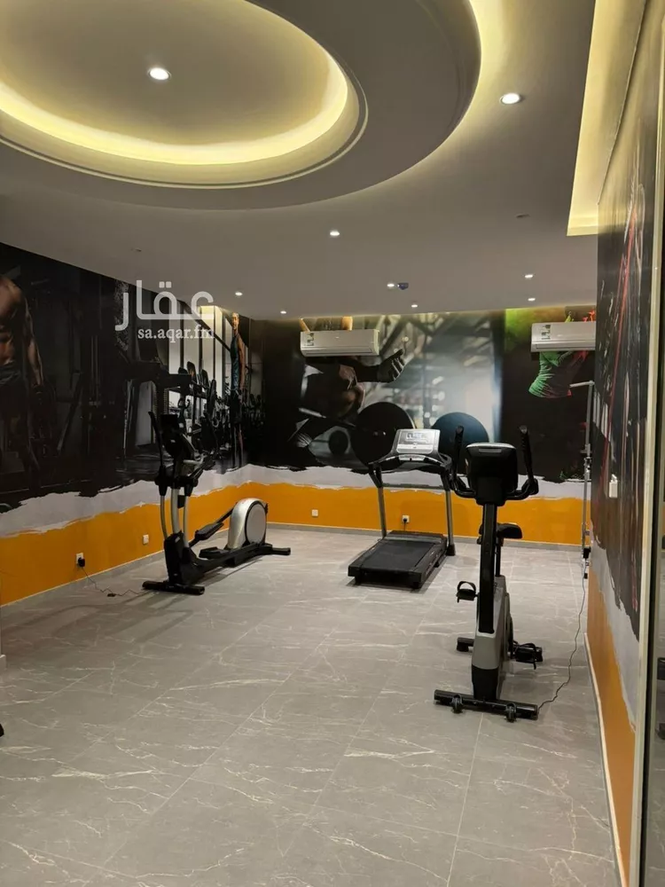 شقة للإيجار في شارع ابي جعفر البتي, حي العارض, مدينة الرياض, منطقة الرياض