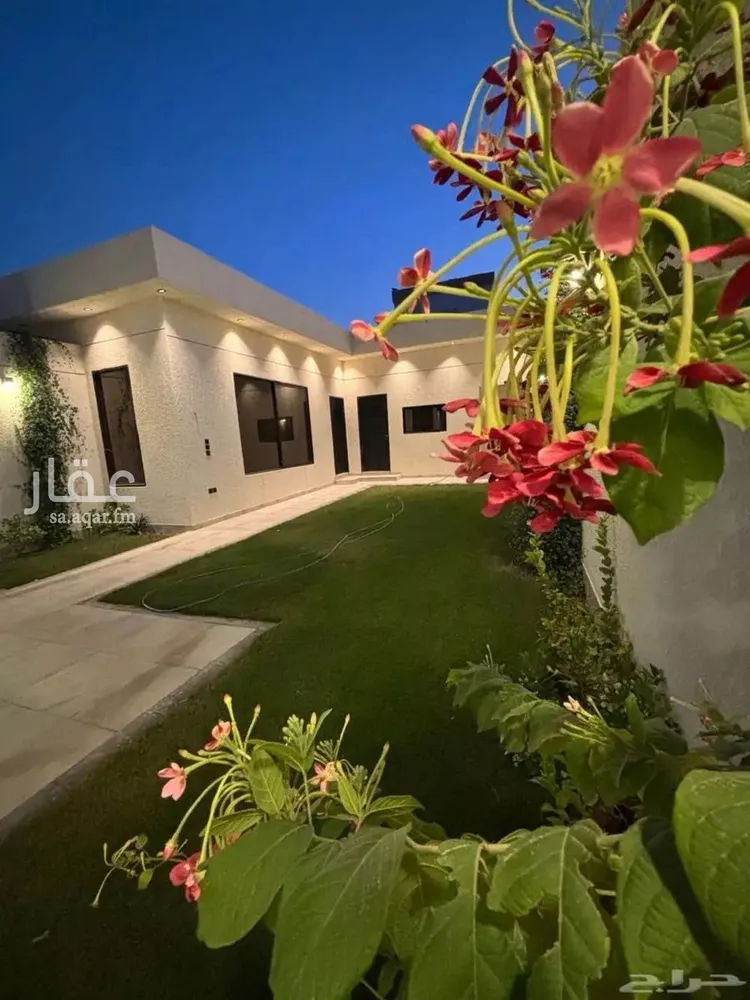 استراحة للإيجار في شارع جبل بني غنيمة, حي الخير, مدينة الرياض, منطقة الرياض