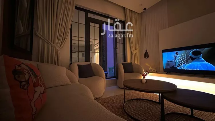 شقة للإيجار في شارع ابي جعفر البتي, حي العارض, مدينة الرياض, منطقة الرياض صورة 2