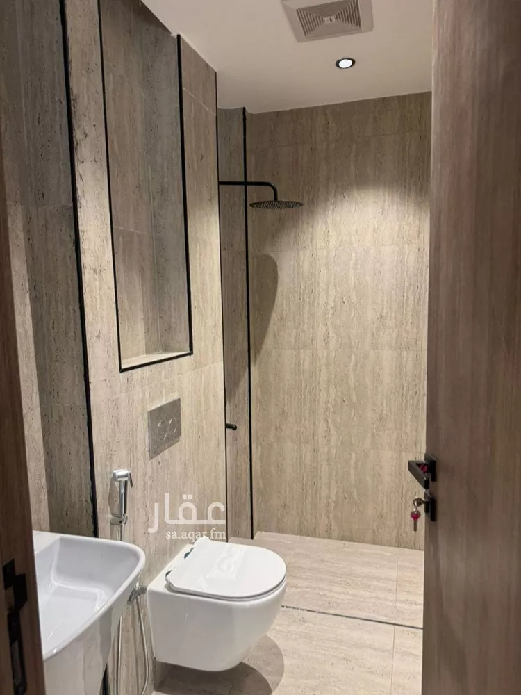 شقة للإيجار في شارع خالد بن العاص, حي النرجس, مدينة الرياض, منطقة الرياض صورة 2