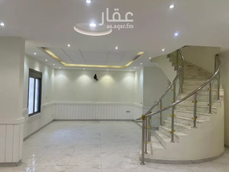 فيلا للبيع في شارع عبدالرحمن صباغ, حي القيروان, مدينة الرياض, منطقة الرياض صورة 2