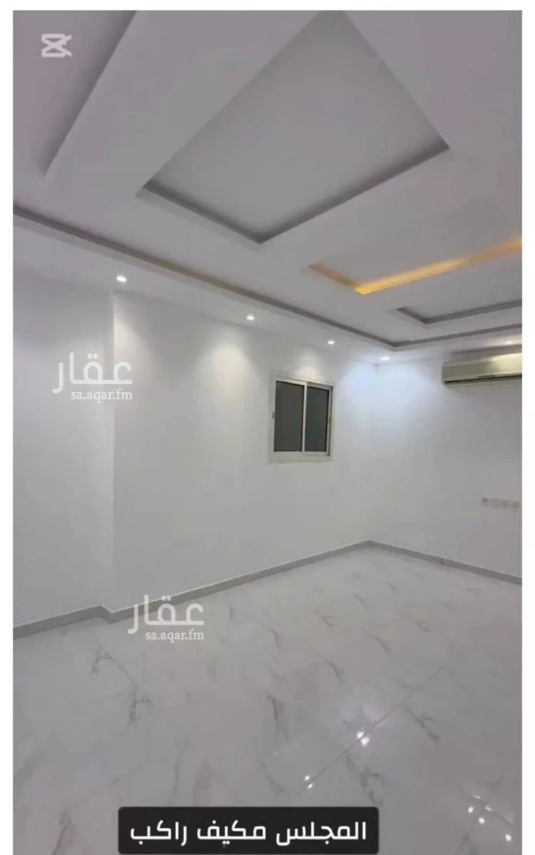 شقة للإيجار في شارع جبل دمخ, حي القادسية, مدينة الرياض, منطقة الرياض صورة 2