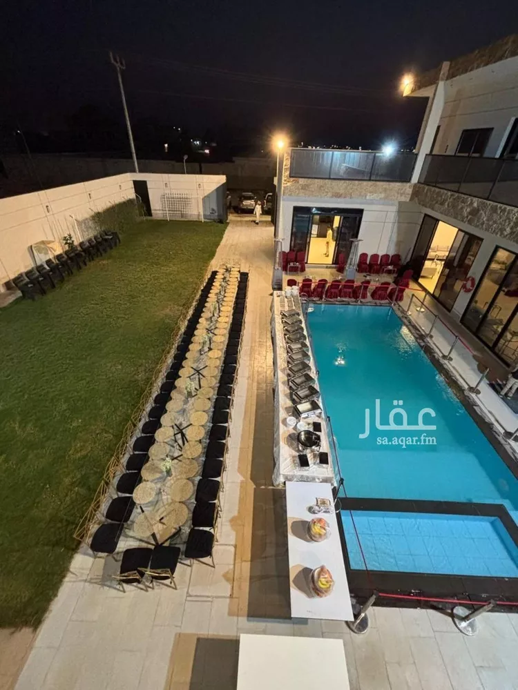 استراحة للإيجار في حي الخير, مدينة الرياض, منطقة الرياض صورة 3