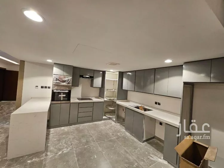 شقة للبيع في شارع الحصير, حي الملقا, مدينة الرياض, منطقة الرياض