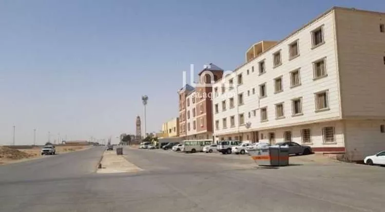 عمارة للإيجار في شارع مرسى مطروح ، حي ظهرة لبن ، الرياض ، منطقة الرياض صورة 3