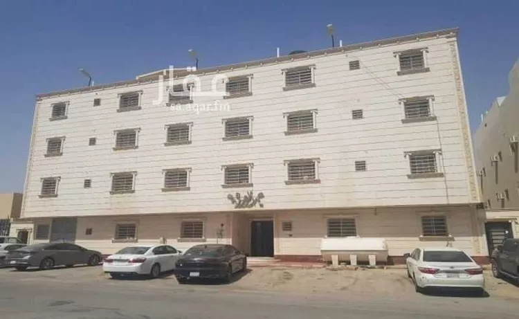 عمارة للإيجار في شارع مرسى مطروح ، حي ظهرة لبن ، الرياض ، منطقة الرياض صورة 2