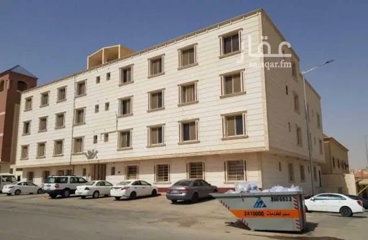 عمارة للإيجار في شارع مرسى مطروح ، حي ظهرة لبن ، الرياض ، منطقة الرياض
