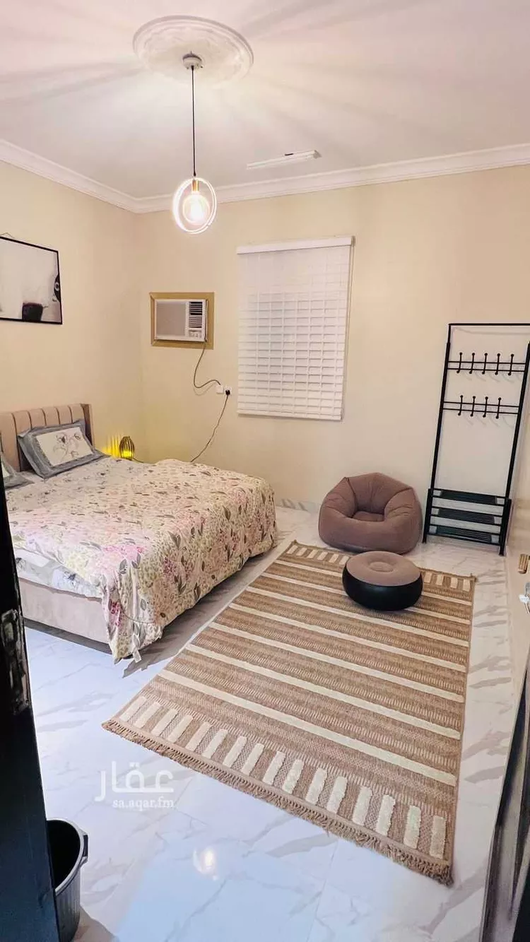 شقة مفروشة للحجز في طريق الامام عبدالرحمن بن فيصل, حي النظيم, تبوك صورة 3