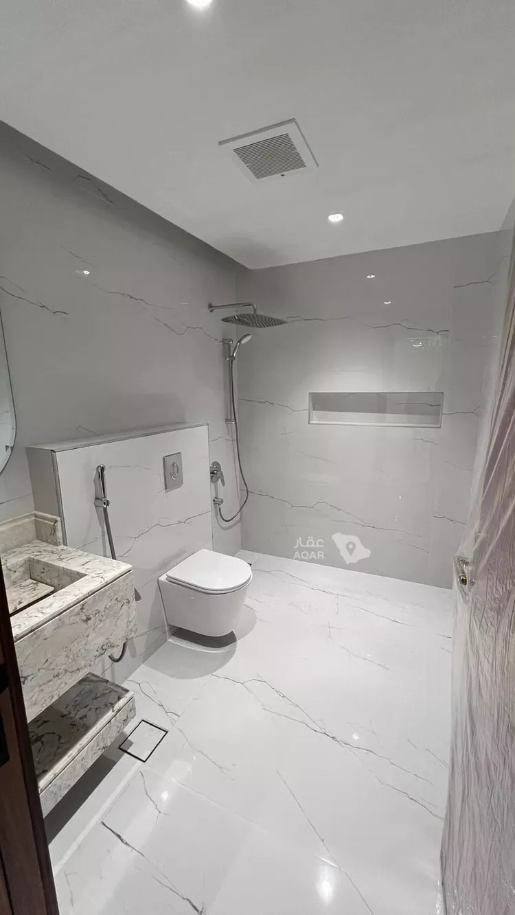 دور للإيجار في شارع رفاعة بن رافع, حي العليا, مدينة الرياض, منطقة الرياض صورة 4
