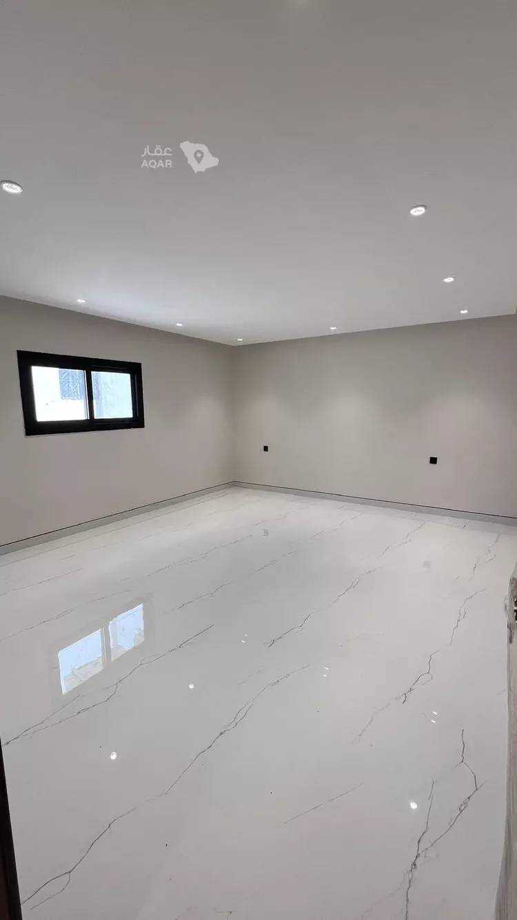 دور للإيجار في شارع رفاعة بن رافع, حي العليا, مدينة الرياض, منطقة الرياض صورة 5