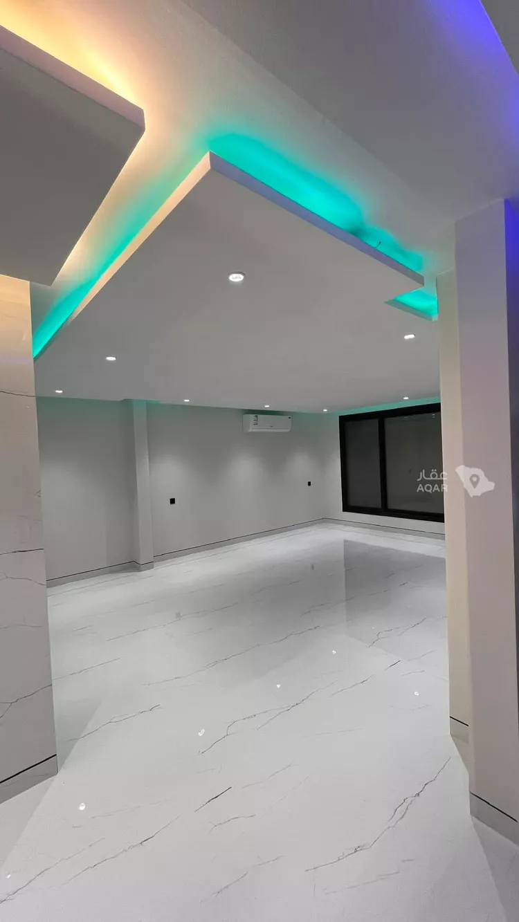 دور للإيجار في شارع رفاعة بن رافع, حي العليا, مدينة الرياض, منطقة الرياض 12
