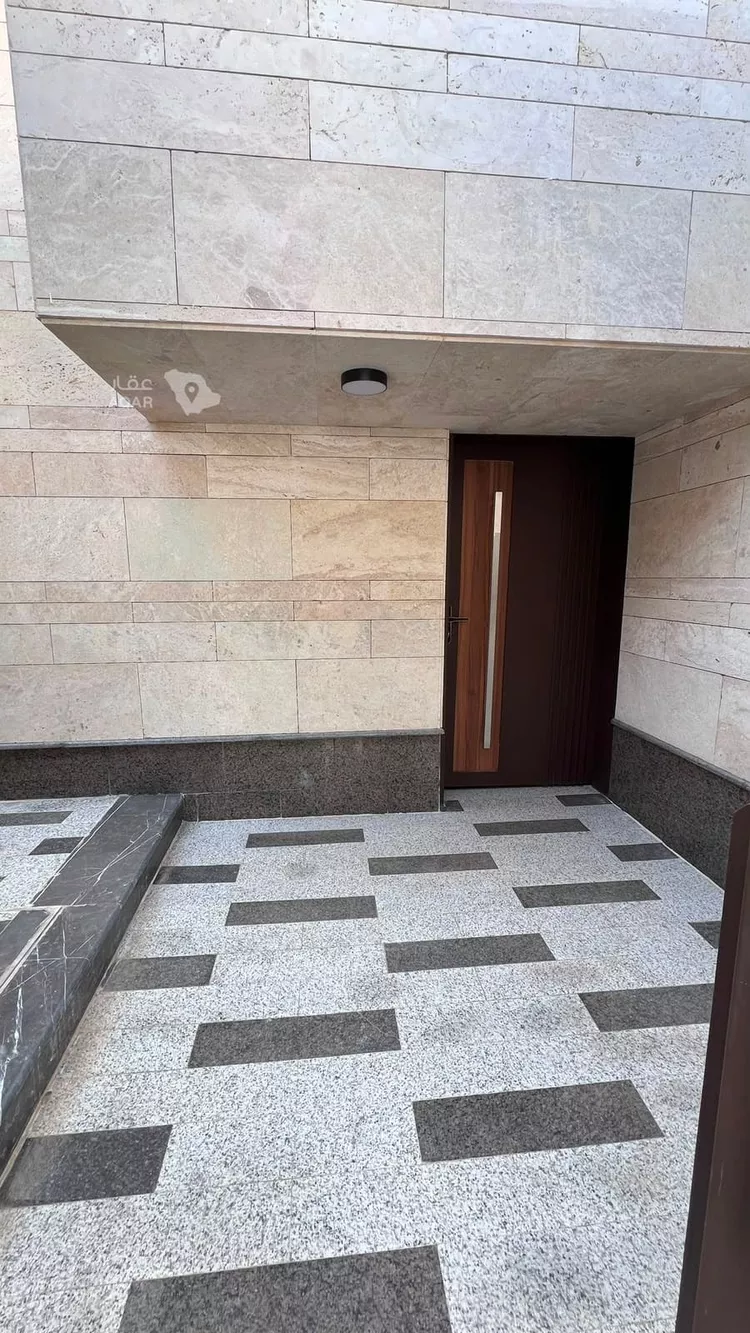 دور للإيجار في شارع رفاعة بن رافع, حي العليا, مدينة الرياض, منطقة الرياض 17