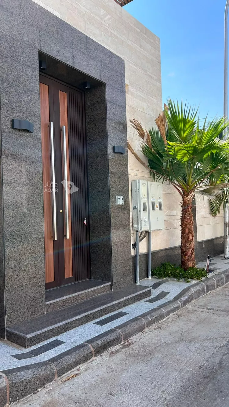 Floor for Rent in Riyadh Al Olaya