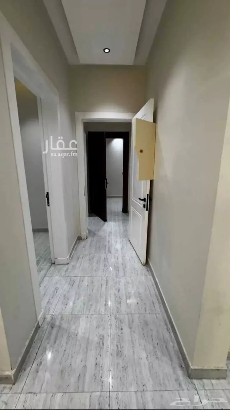 شقة للإيجار في شارع جبل أشاقر, حي القادسية, مدينة الرياض, منطقة الرياض 1 صورة