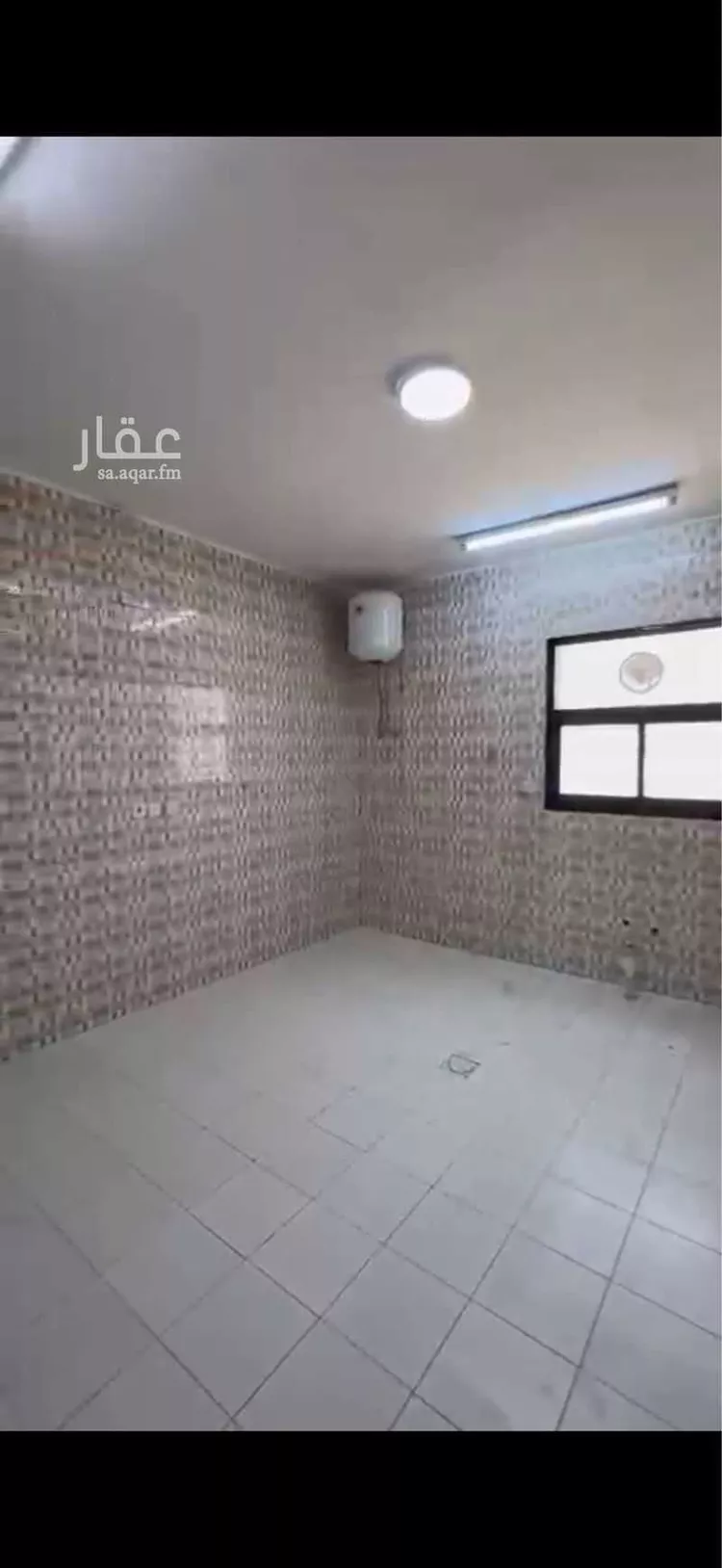 شقة للإيجار في شارع بدرالدين المرجاني, حي الرمال, مدينة الرياض, منطقة الرياض