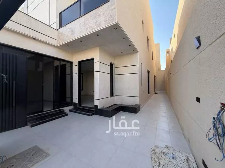 فيلا للبيع في حي الرمال, مدينة الرياض, منطقة الرياض صورة 2