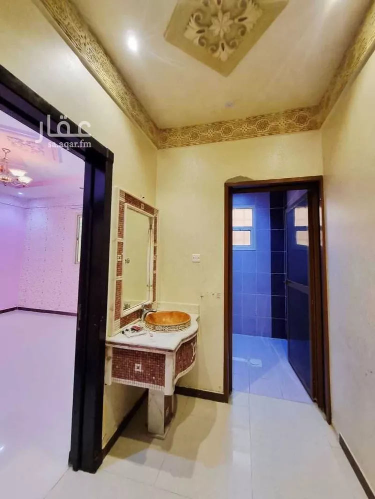 Floor for Rent in Riyadh Al Khaleej صورة 3