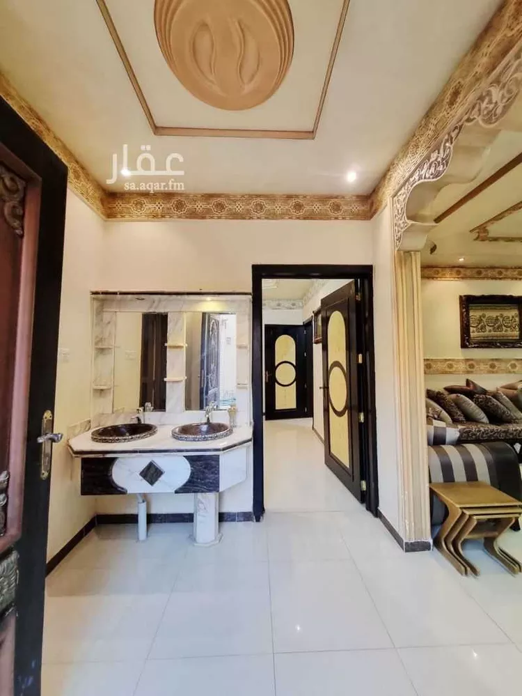دور للإيجار في شارع الضائن, حي الخليج, مدينة الرياض, منطقة الرياض 11