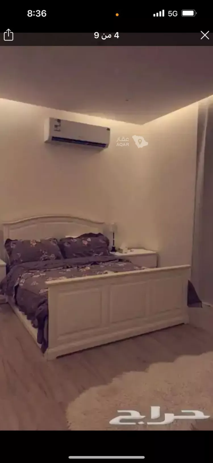 شقة للإيجار في شارع محمد بن الحبال, حي الرمال, مدينة الرياض, منطقة الرياض صورة 4