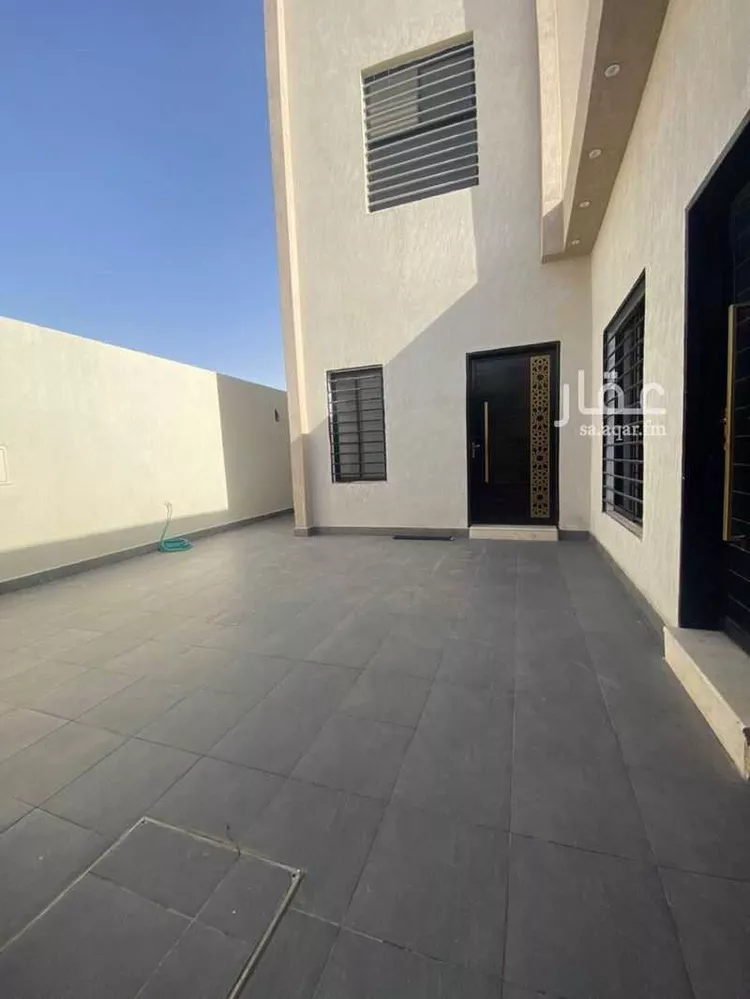 فيلا للإيجار في شارع جمال الدين الدميري, حي الرمال, مدينة الرياض, منطقة الرياض صورة 2