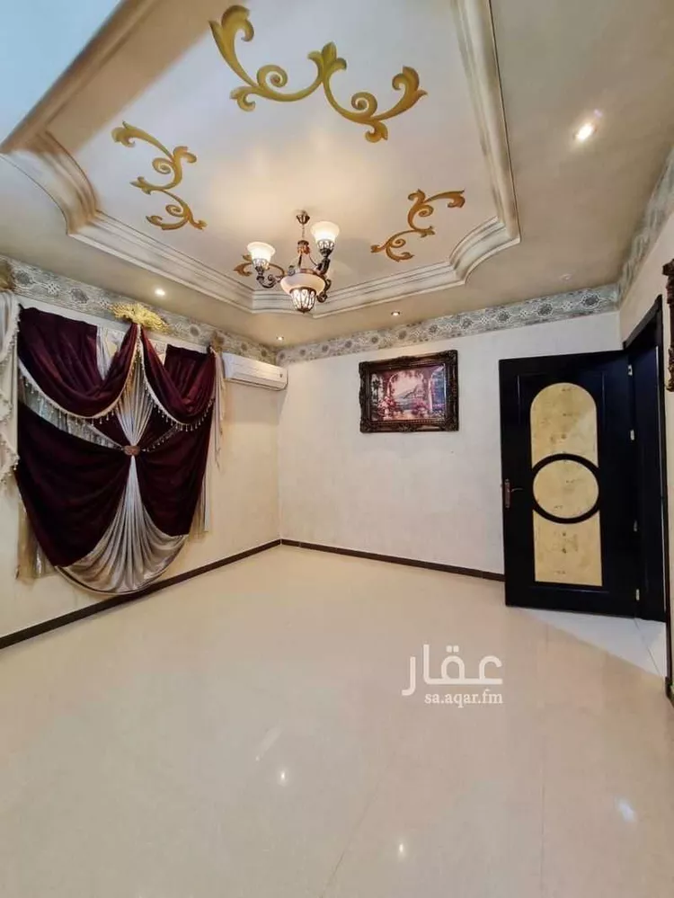دور للإيجار في شارع الضائن, حي الخليج, مدينة الرياض, منطقة الرياض 18