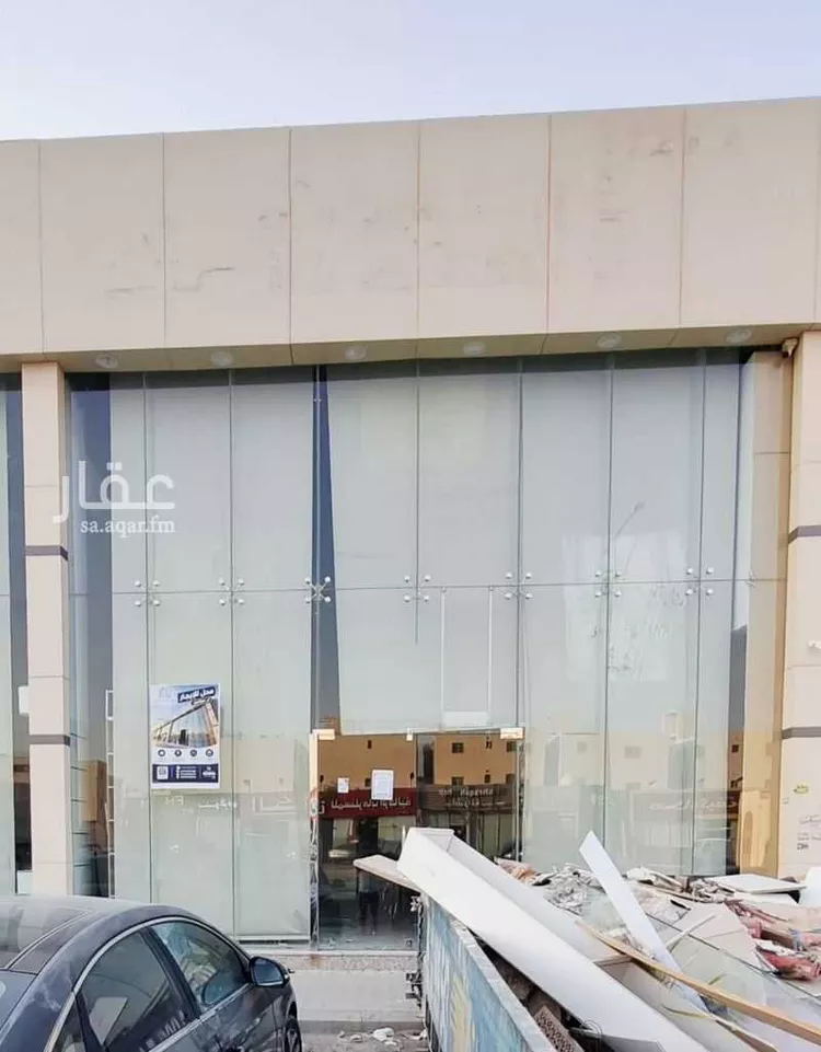 Shop for Rent in Riyadh Al Munsiyah