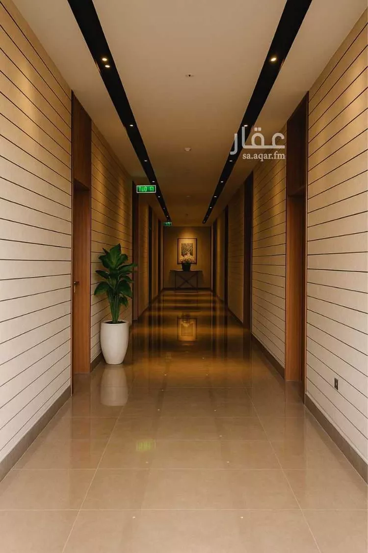 شقة للإيجار في شارع محمد البرقي, حي المونسية, مدينة الرياض, منطقة الرياض صورة 4