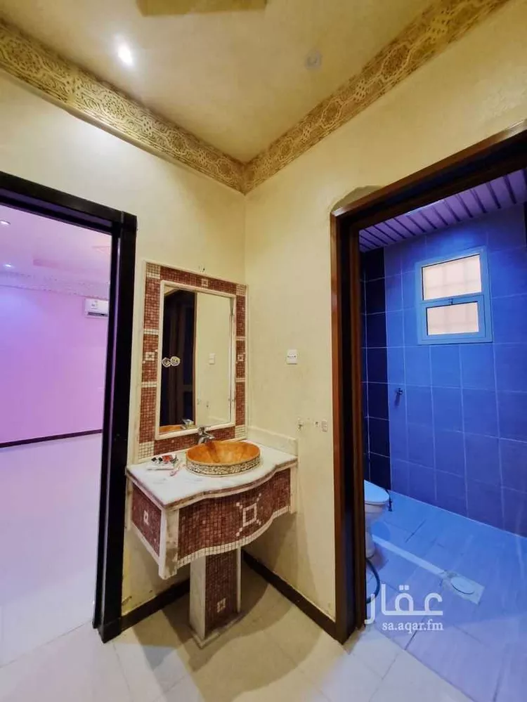 Floor for Rent in Riyadh Al Khaleej صورة 5