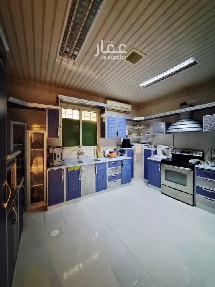 دور للإيجار في شارع الضائن, حي الخليج, مدينة الرياض, منطقة الرياض 12