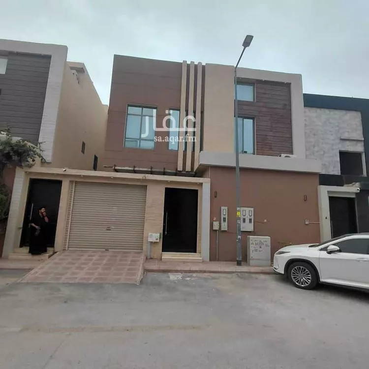 Villa for Rent in Riyadh Al Yarmouk
