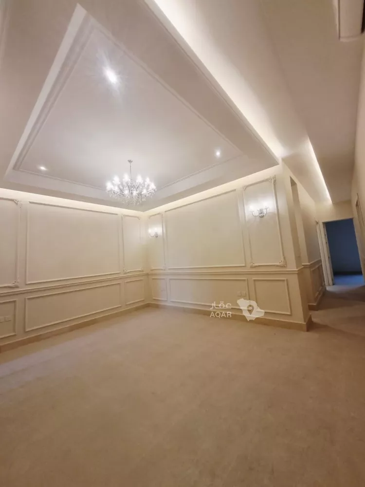 دور للإيجار في حي الرمال, مدينة الرياض, منطقة الرياض صورة 2