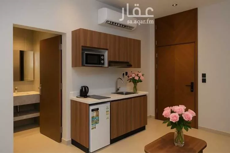 شقة للإيجار في شارع محمد البرقي, حي المونسية, مدينة الرياض, منطقة الرياض صورة 3