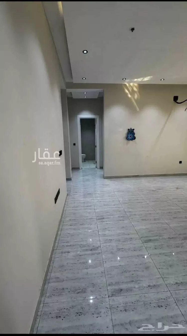 شقة للإيجار في شارع جبل أشاقر, حي القادسية, مدينة الرياض, منطقة الرياض صورة 5