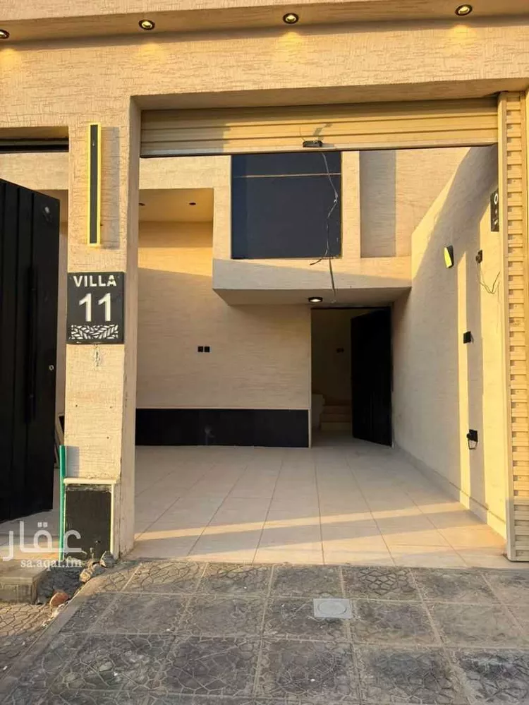 Villa for Rent in Riyadh Al Janadriyah صورة 5