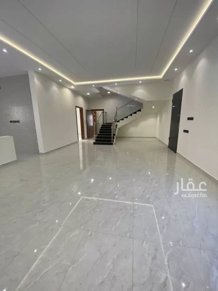 فيلا للإيجار في شارع جمال الدين الدميري, حي الرمال, مدينة الرياض, منطقة الرياض صورة 3