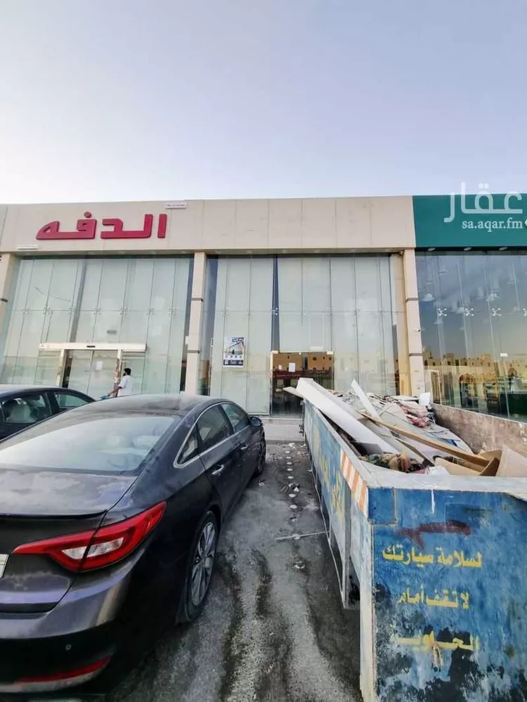 Shop for Rent in Riyadh Al Munsiyah صورة 3