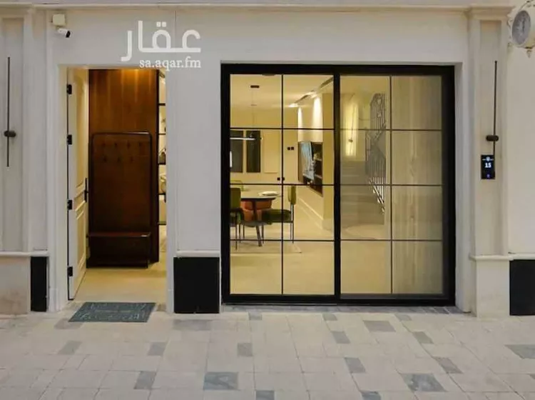 شقة للإيجار في شارع عبدالله غازي, حي القيروان, مدينة الرياض, منطقة الرياض صورة 4