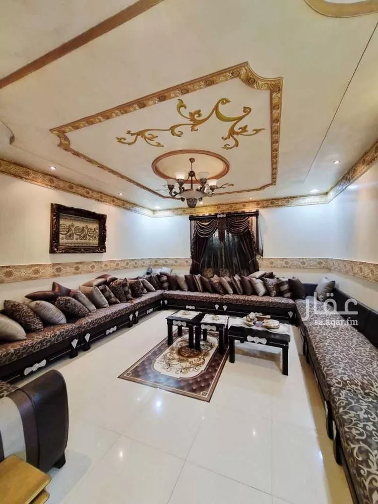 Floor for Rent in Riyadh Al Khaleej
