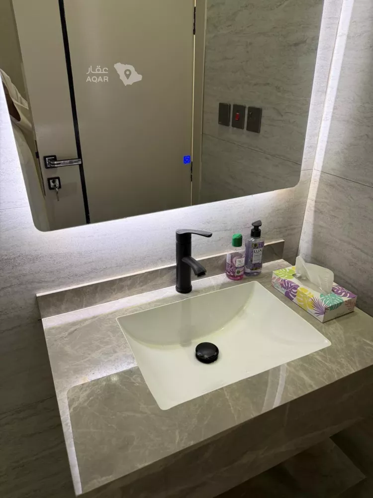 شقة للإيجار في شارع رقم 282, حي المونسية, مدينة الرياض, منطقة الرياض صورة 2