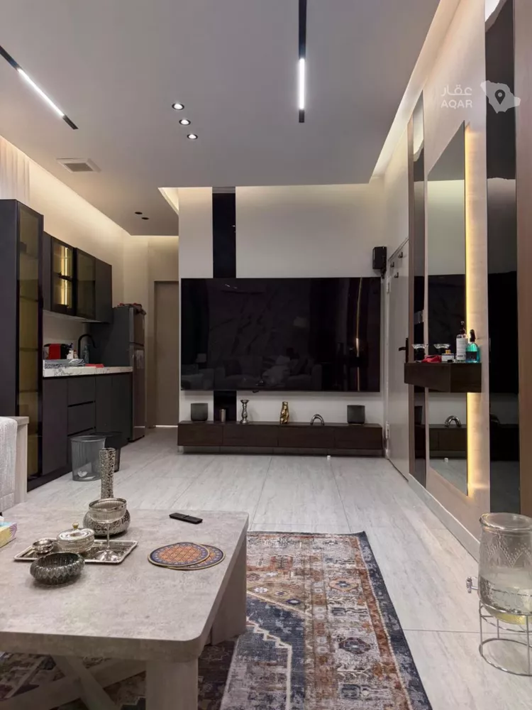 شقة للإيجار في شارع رقم 282, حي المونسية, مدينة الرياض, منطقة الرياض صورة 5