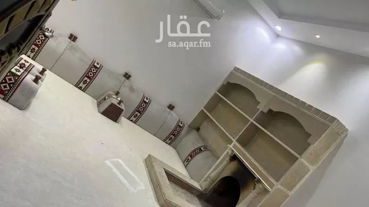 فيلا للإيجار في شارع حسن حسني عبدالوهاب, حي الرمال, مدينة الرياض, منطقة الرياض