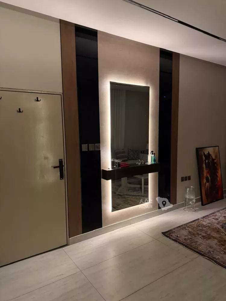 شقة للإيجار في شارع رقم 282, حي المونسية, مدينة الرياض, منطقة الرياض 17