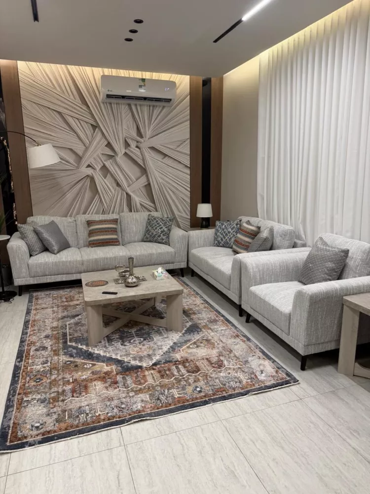 شقة للإيجار في شارع رقم 282, حي المونسية, مدينة الرياض, منطقة الرياض 18