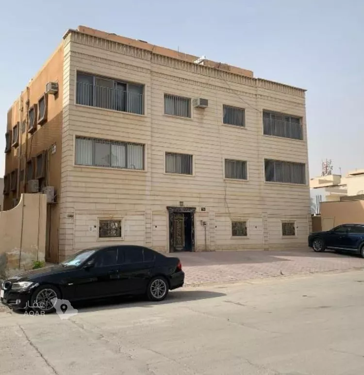 Building for Sale in Riyadh As Sulimaniyah